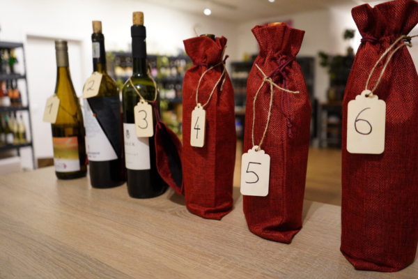 Blind Tasting bei Entkorkte Kunst in Frankfurt am Main (4)