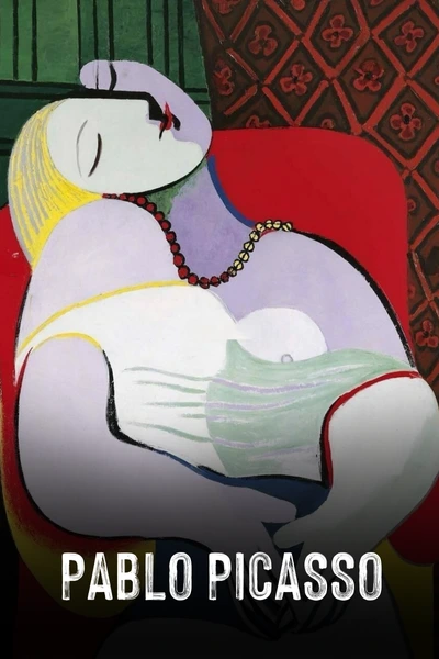 Paint Like Pablo Picasso