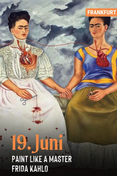 Entkorkte Kunst auf dem Weingut Hiestand in Guntersblum
