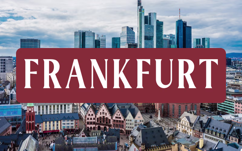 Entkorkte Kunst in Frankfurt - Drink & Paint, Techno & Paint, Malkurs, Wein & Käse Tastings und vieles mehr